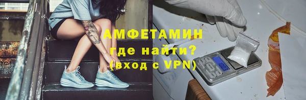 крисы Баксан