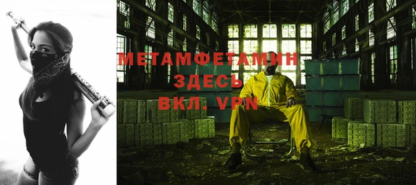 крисы Баксан