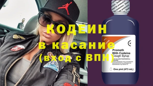 крисы Баксан